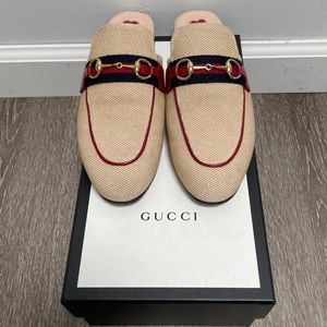 Gucci Princeton slippers